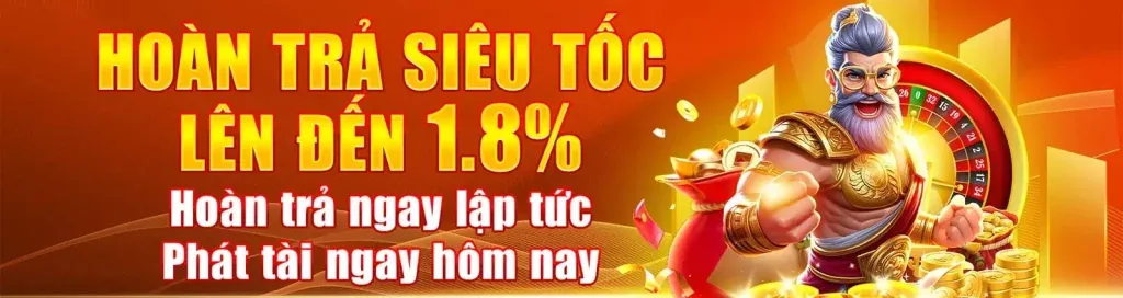 Thưởng chào mừng Boss8 Win