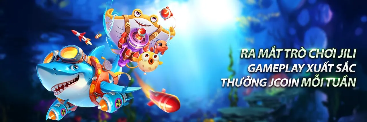 Thế giới bắn cá boss8 win sống động